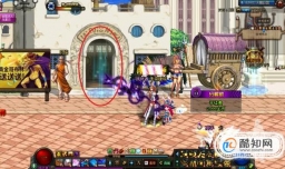 dnf修炼场怎么设置破招