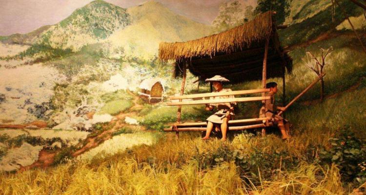 世界上第一个有文字的国家