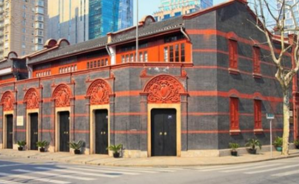 上海十大好玩的地方排行榜