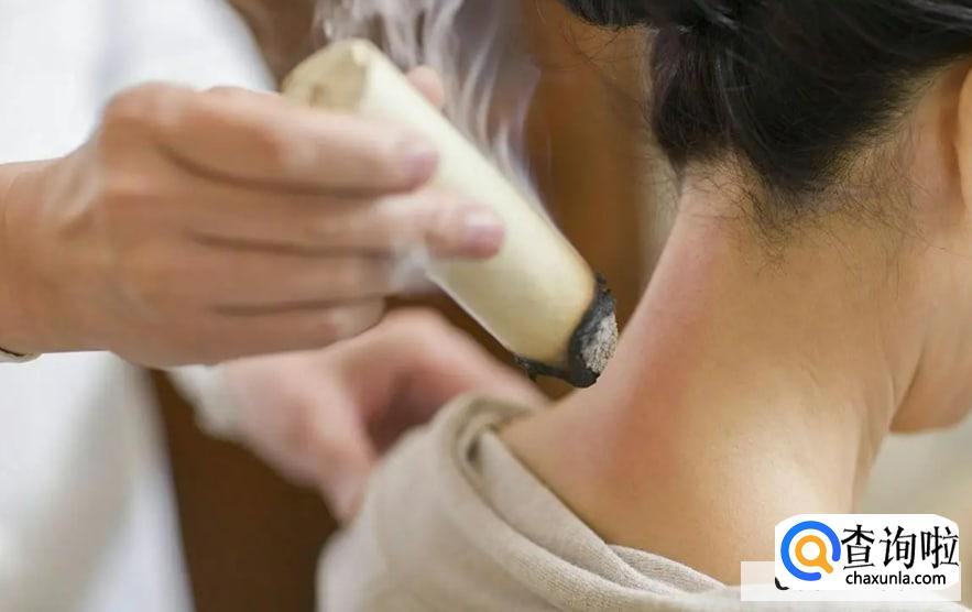 长期艾灸对身体好吗