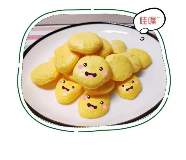 奶粉怎么做零食