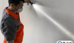 墙纸自粘贴怎么从墙上面清除下来