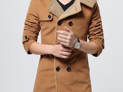 卡其色是什么色