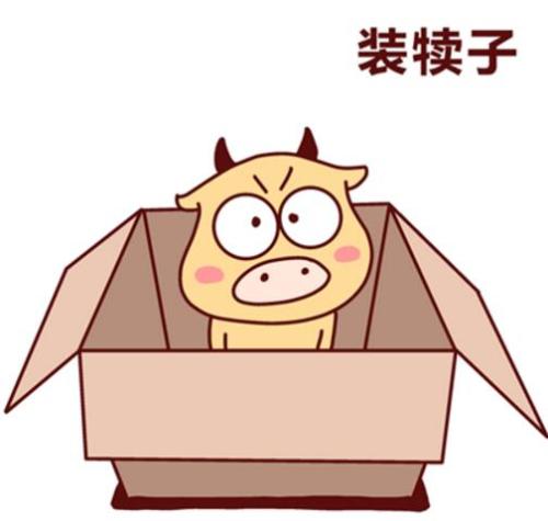 犊子是什么意思