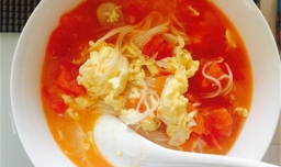 鸡蛋西红柿怎么做好吃