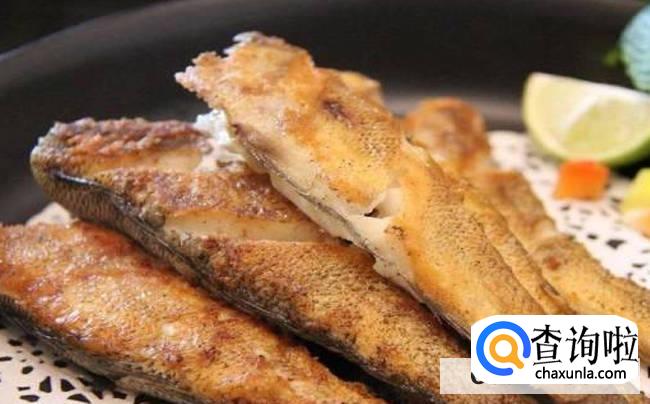 介绍煎鱼防粘锅的方法