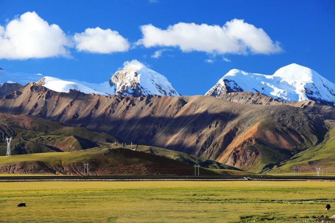 拉萨为什么叫日光城