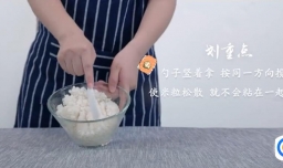 怎么做马赛克寿司便当？