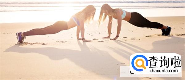 运动能不能缓解焦虑