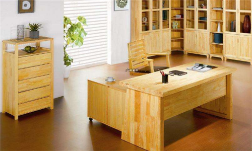 十大实木家具品牌排行榜