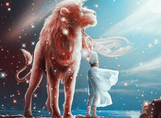 狮子座女生配什么星座