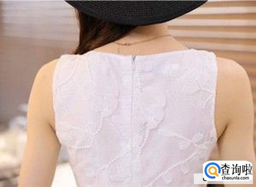 雪纺衣服如何保养