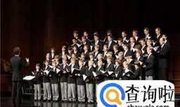 分声部演唱应该怎样配合？