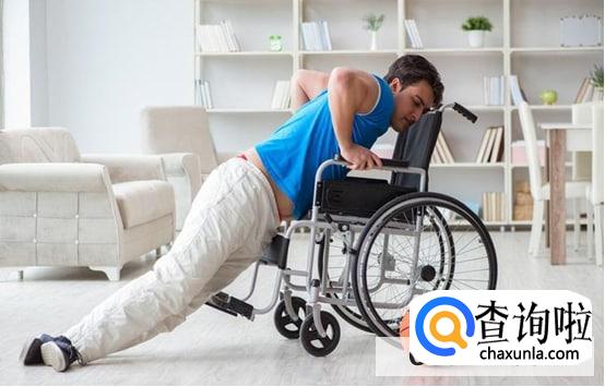 肌肉萎缩的饮食护理