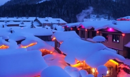 哈尔滨是几线城市？