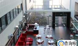 爱丁堡龙比亚大学研究生专业设置