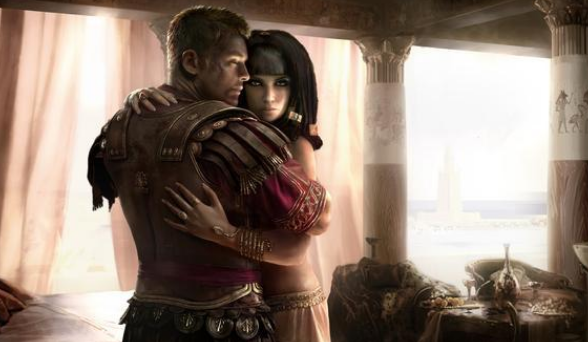 10款大型单机游戏排行榜