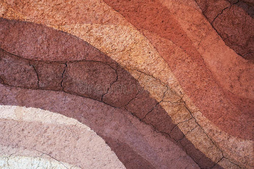 土壤分为哪几层