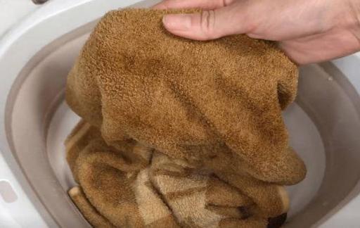 对不同的污渍，如何清洗呢