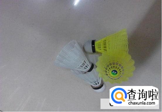 如何让羽毛球更耐打