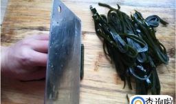 重庆麻辣苕皮做法