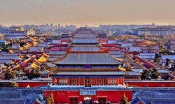 故宫为什么没有厕所