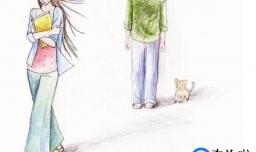 有哪些人分手后会复合