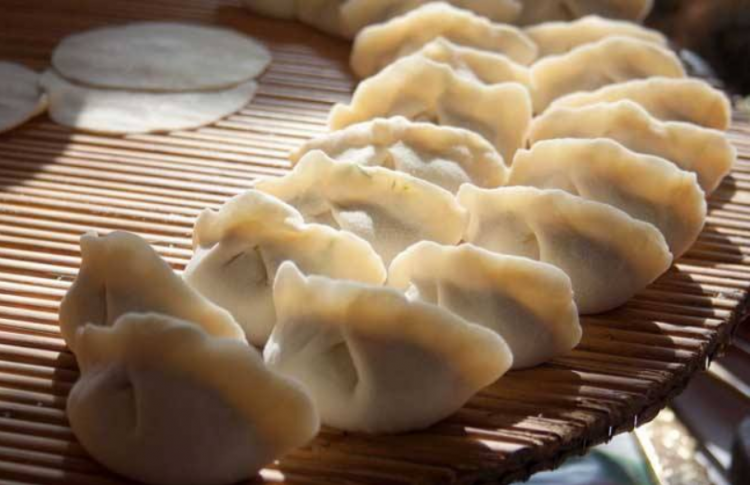 立秋为什么吃饺子