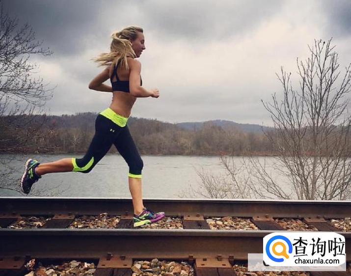 坚持跑步一个月能瘦多少斤