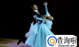 舞蹈的分类和介绍对比