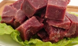 萝卜炖牛肉怎么做