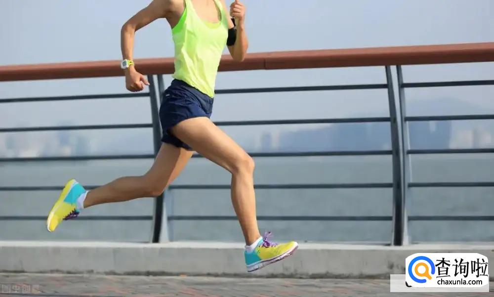 跑步减肥一般多久见效