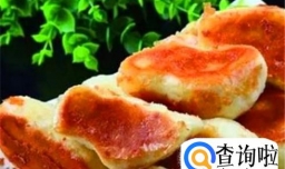 电饼铛水煎包的做法