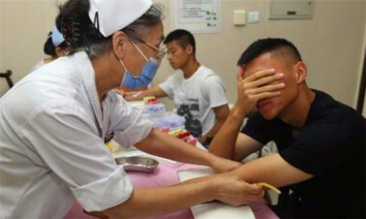 hbcab阳性是什么意思