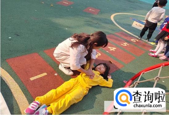 小儿煤气中毒的急救措施？