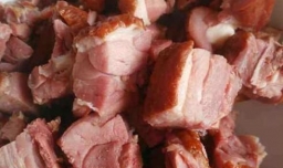 半边鸭腿的简单做法