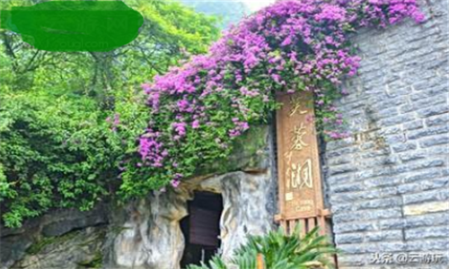 重庆景点排行榜前十名