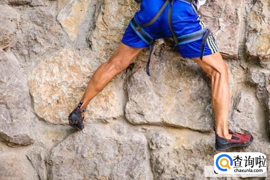 攀岩需要的技巧有哪些