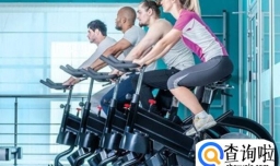骑动感单车能减肥吗,动感单车主要瘦哪里