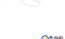 小花仙伊瞳的简笔画法