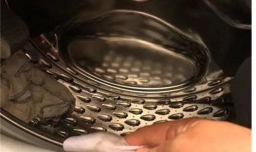 如何清洗洗衣机