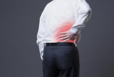 坐骨神经痛的症状和治疗方法