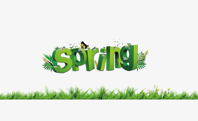 spring是什么意思