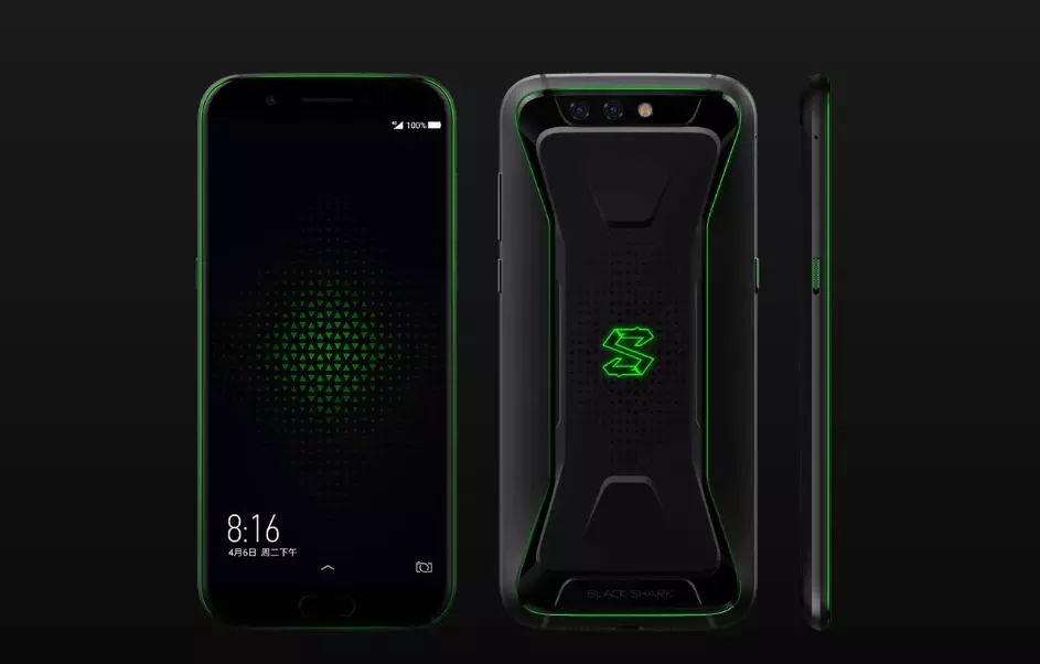 性能最好的手机前十位