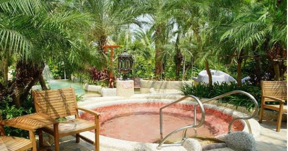 惠州景点排行榜前十名