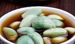 腊八蒜的5种保健功效