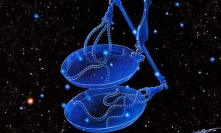 天秤女和什么星座最配