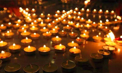 七月十五是什么节