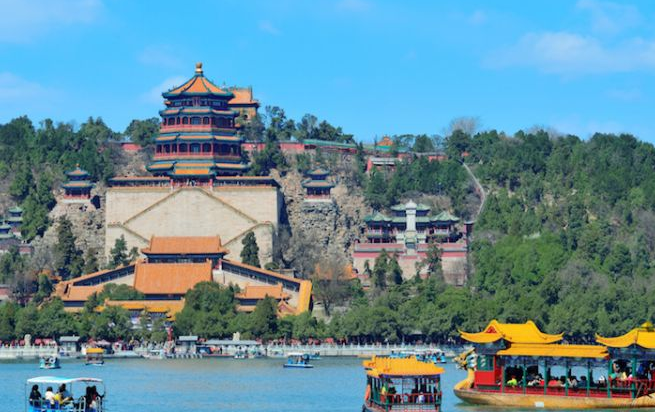 北京旅游攻略