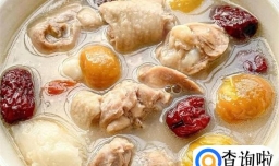 春季多喝汤 一年病不沾” 推荐八道春季汤 健脾养胃身体健康